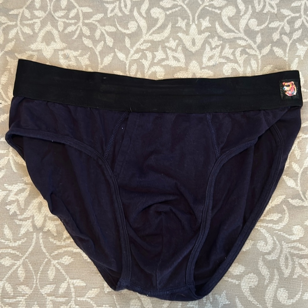 Pair of Thieves Tencel / Cotton Medium Briefs